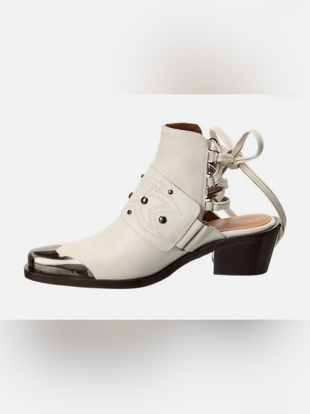 NWT Free People Rory boot - Picture 2 of 4